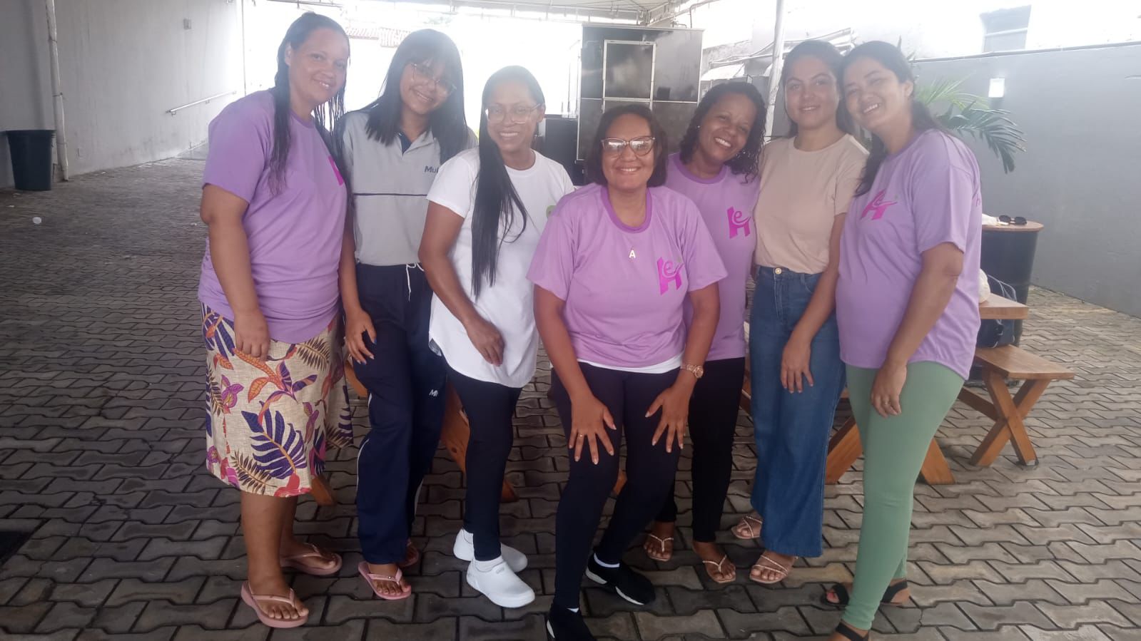 Equipe Home Especialist