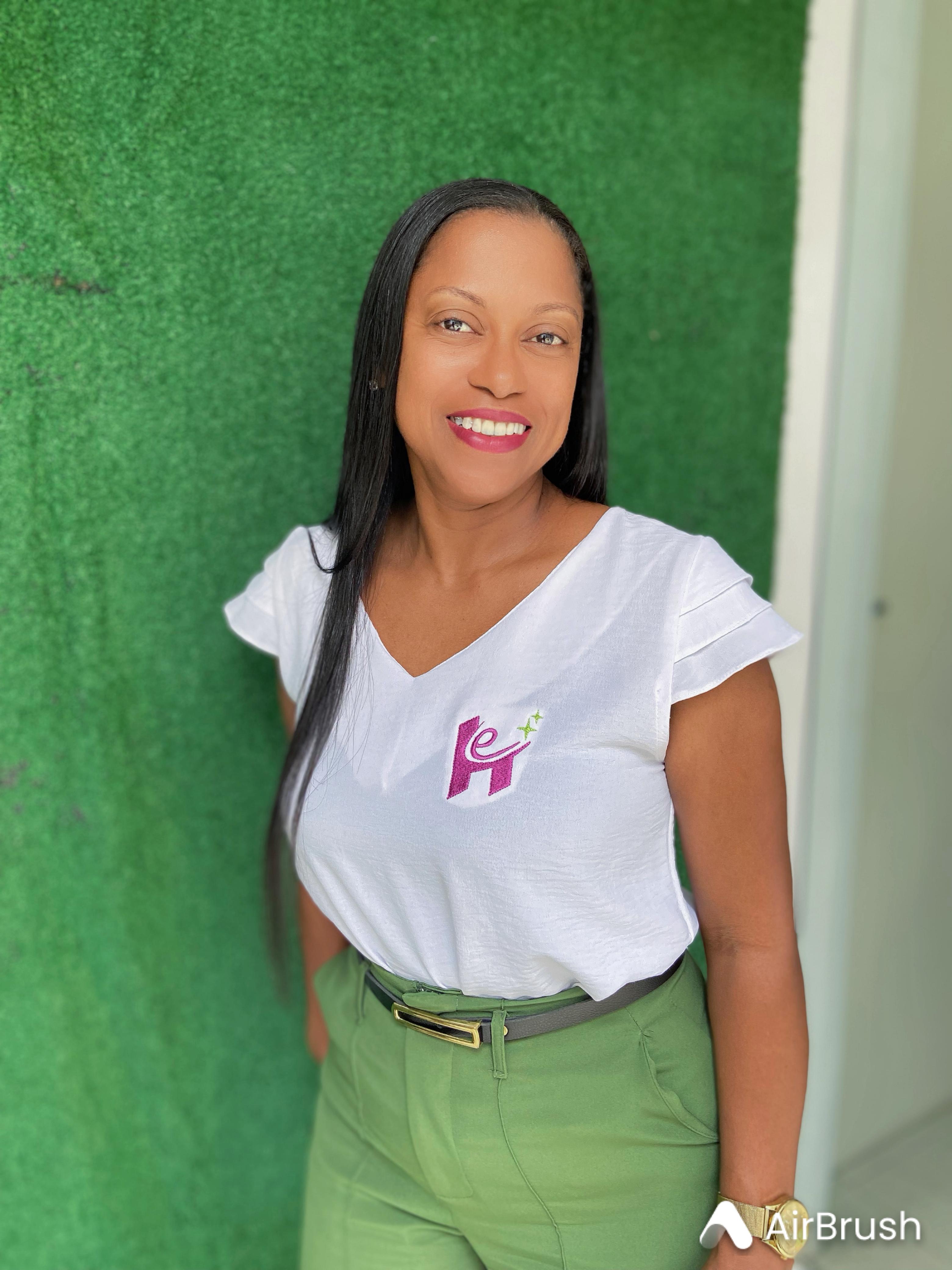 Jeane - Home Especialist